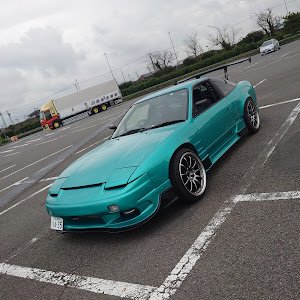 180SX