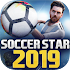 Soccer Star 2019 World Cup Legend: Win the MLS! 4.2.7 (Mod Money)