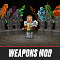 Icon Weapons Mod for Minecraft 2023