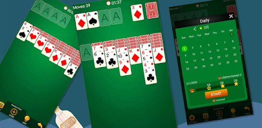 Solitaire Master-Classic Card