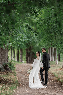 Fotógrafo de casamento Oleg Shevelev (olegphotography). Foto de 3 de dezembro 2023