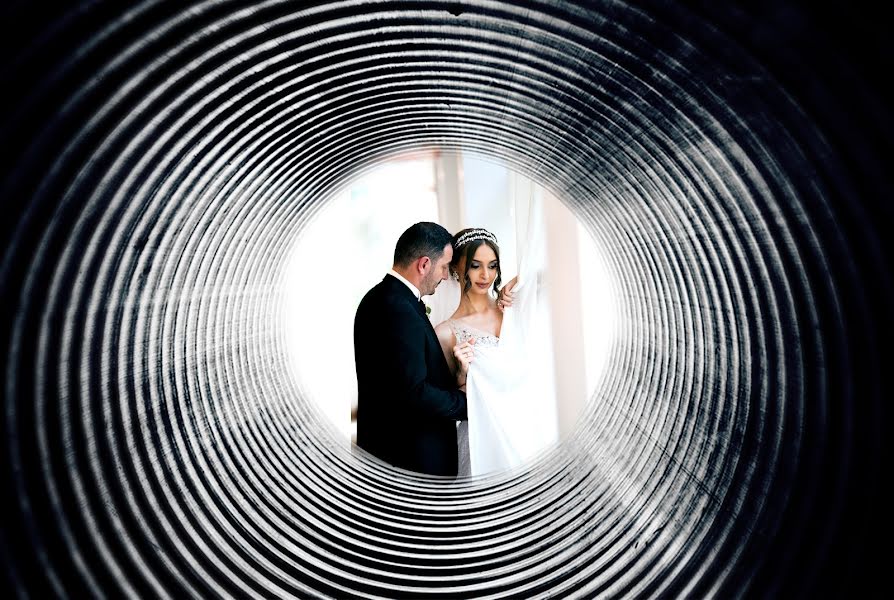 शादी का फोटोग्राफर Svetlana Alinova (fotobox)। नवम्बर 16 2021 का फोटो