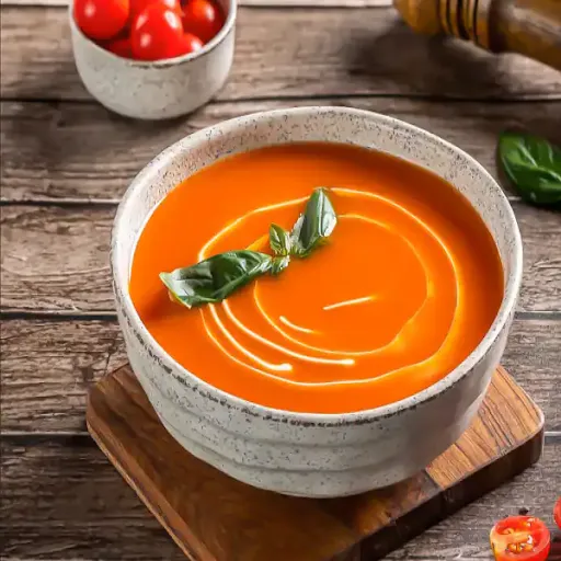 Tomato Soup