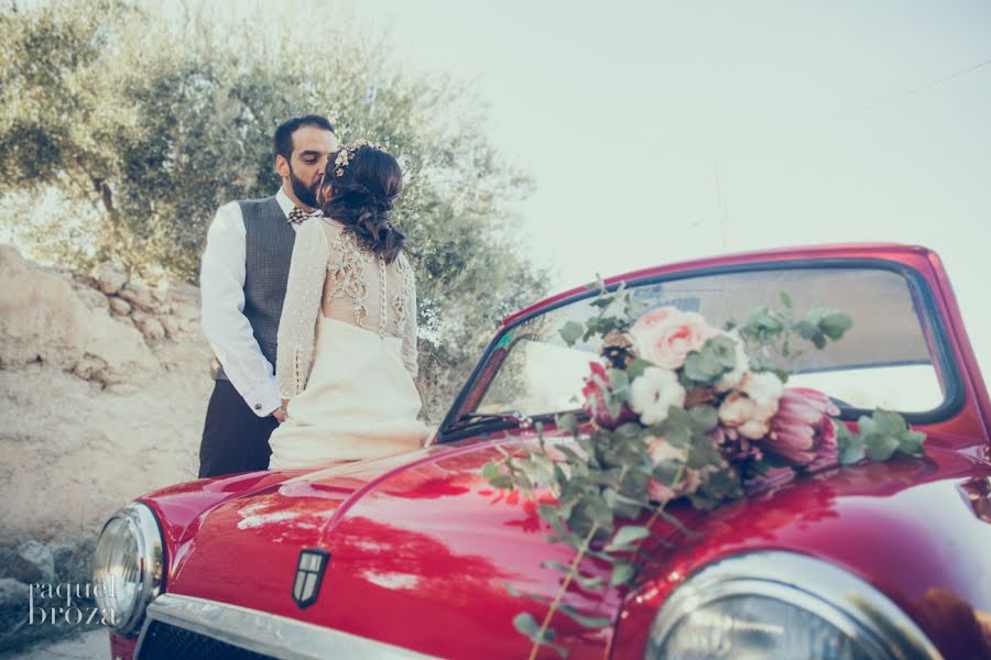 Fotógrafo de bodas Raquel Broza (raquelbroza). Foto del 2 de mayo 2016