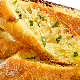 Garlic Bread