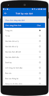 VNPT iOffice Hồ Chí Minh - náhled