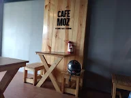 Cafe Moz photo 3