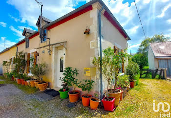 maison à Saint-Florentin (36)