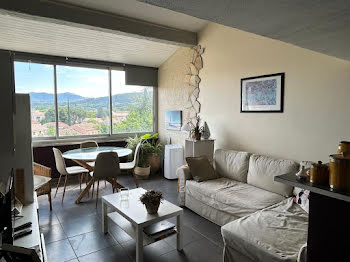 appartement à Vaison-la-Romaine (84)