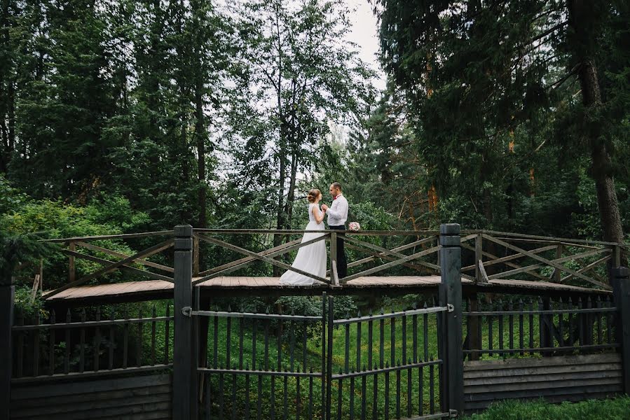 Wedding photographer Aleksandr Korchagin (alexkorchagin). Photo of 30 September 2015