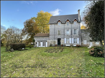 maison à Parthenay (79)