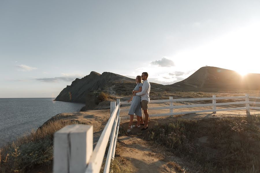 Photographe de mariage Darya Koroleva (koroleva). Photo du 4 octobre 2020