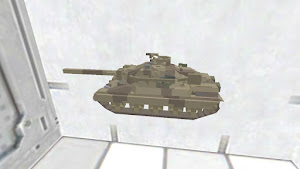 Free  AMX-30B2