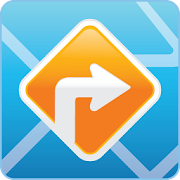 AT&T Navigator: Maps, Traffic  Icon