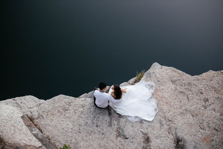 Vestuvių fotografas Andrey Nekrasov (nekrasovandrey). Nuotrauka 2021 gruodžio 1