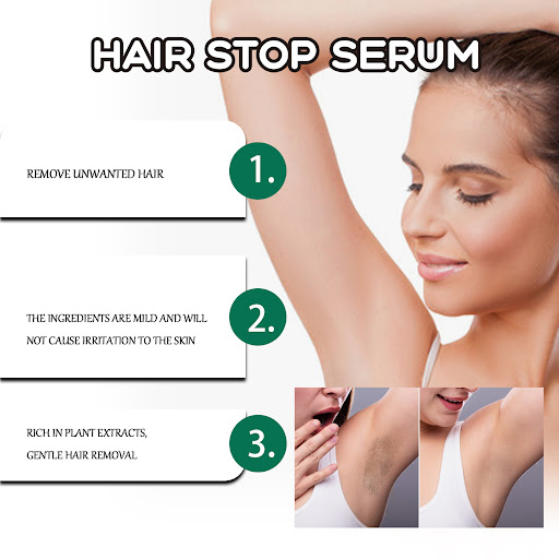 Title 7, Fast and Gentle Whole Body Hair Removal Spray. ...