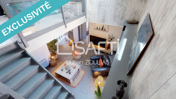 appartement à Maxilly-sur-Léman (74)