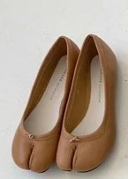 Nuevos Zapatos Tabi de Primavera Verano Personalizados, Punta Dividida, Súper Suaves, Estilo Ballet. Comodidad y estilo únicos para ti.