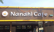 Nandhi Cafe photo 2