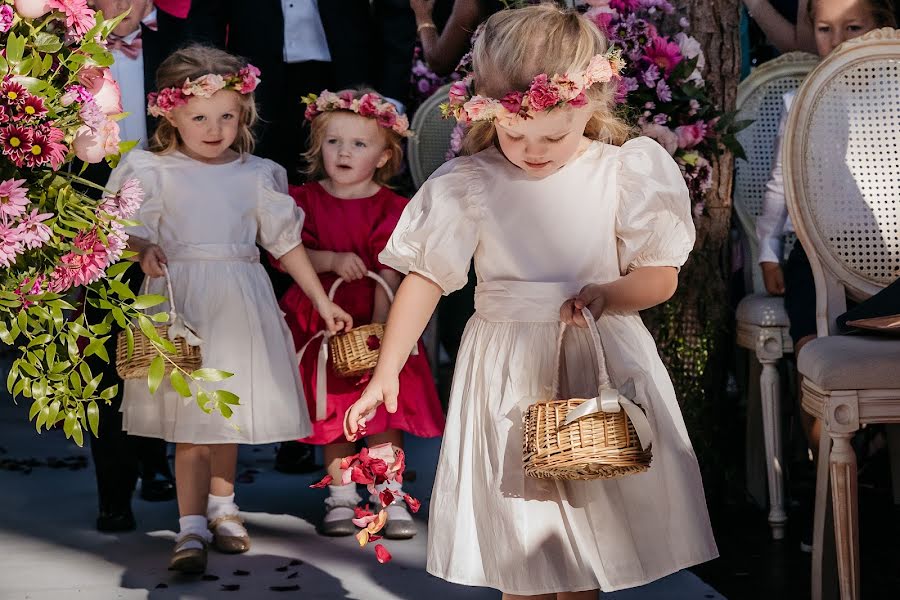 Fotógrafo de bodas Olga Emrullakh (antalya). Foto del 4 de marzo