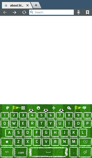 免費下載個人化APP|Soccer Keyboard Theme app開箱文|APP開箱王