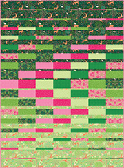 Evolutions in Flora & Fauna Forest