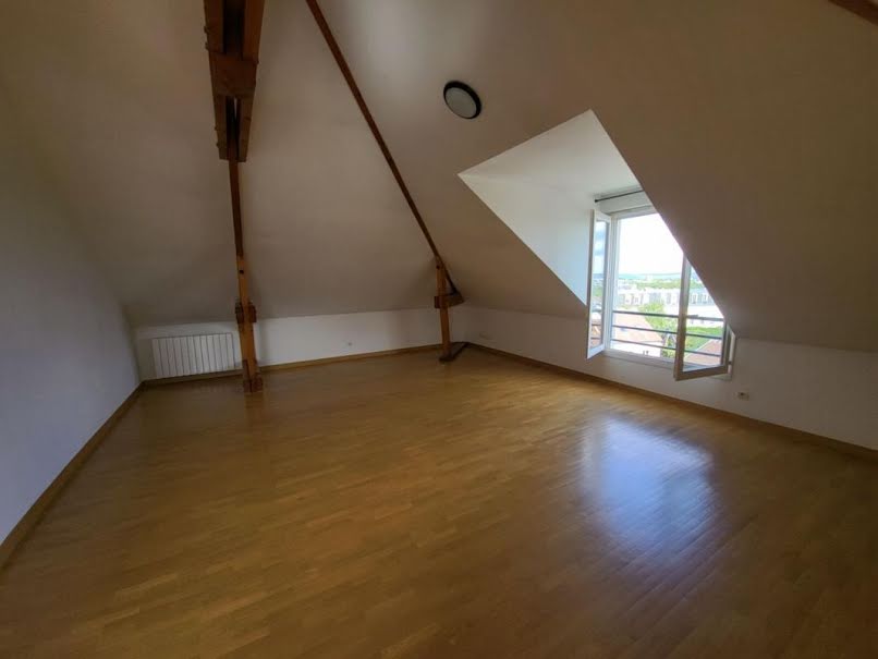 Vente appartement 4 pièces 101 m² à Chambourcy (78240), 478 400 €