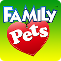 Family Pets icon