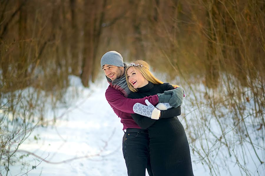 Wedding photographer Elena Sonik (sonyk). Photo of 8 February 2017