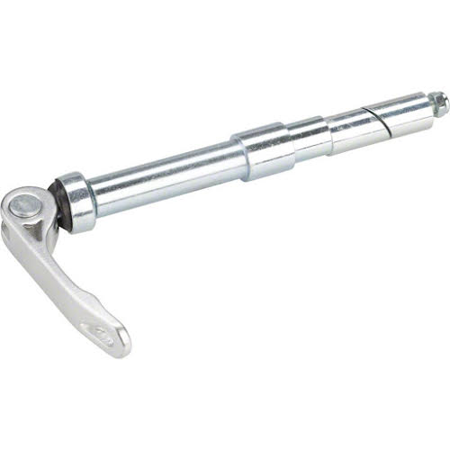 Burley Quick Release Axle Assembly: 16" and 20" Wheels