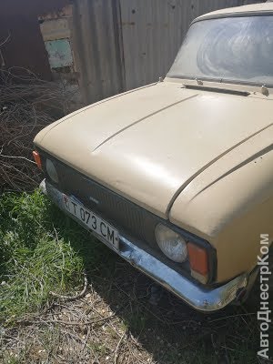 продам авто Москвич 423 Kombi  фото 3