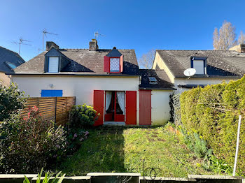 appartement à Saint-Gildas-de-Rhuys (56)