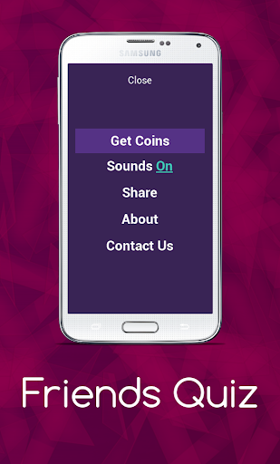 Friends Quiz and Trivia