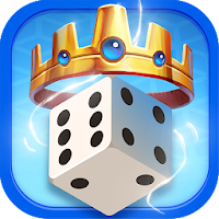 Yatzy Dice Clash - Dice Game