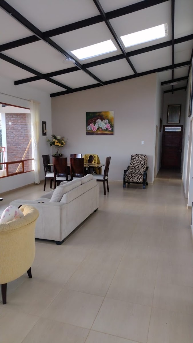 Casa En Venta - Chiquinquira, Chiquinquira