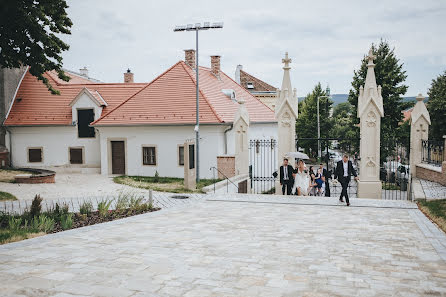 Photographe de mariage Szabolcs Locsmándi (thelovereporters). Photo du 30 septembre 2021