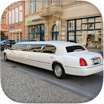 Limo Driving 3D Apk