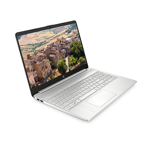 Laptop HP 15s-fq2663TU (6K796PA) (i3-1115G4/RAM 4GB/256GB SSD/ Windows 11)