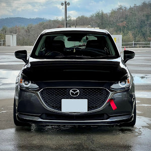 MAZDA2 DJLFS