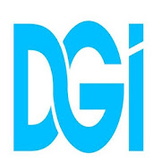 Digital Graphics 1.0 Icon