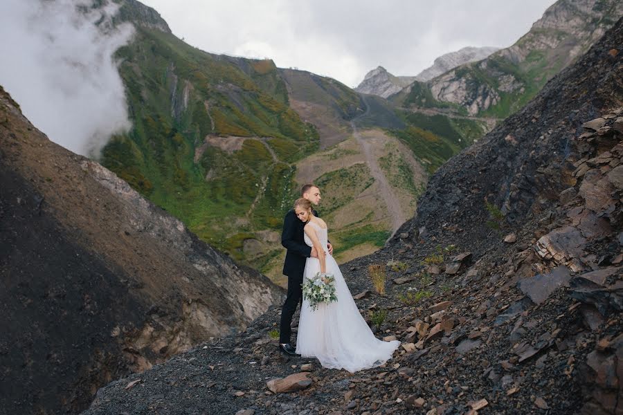 Fotograful de nuntă Lina Nechaeva (nechaeva). Fotografia din 31 ianuarie 2019