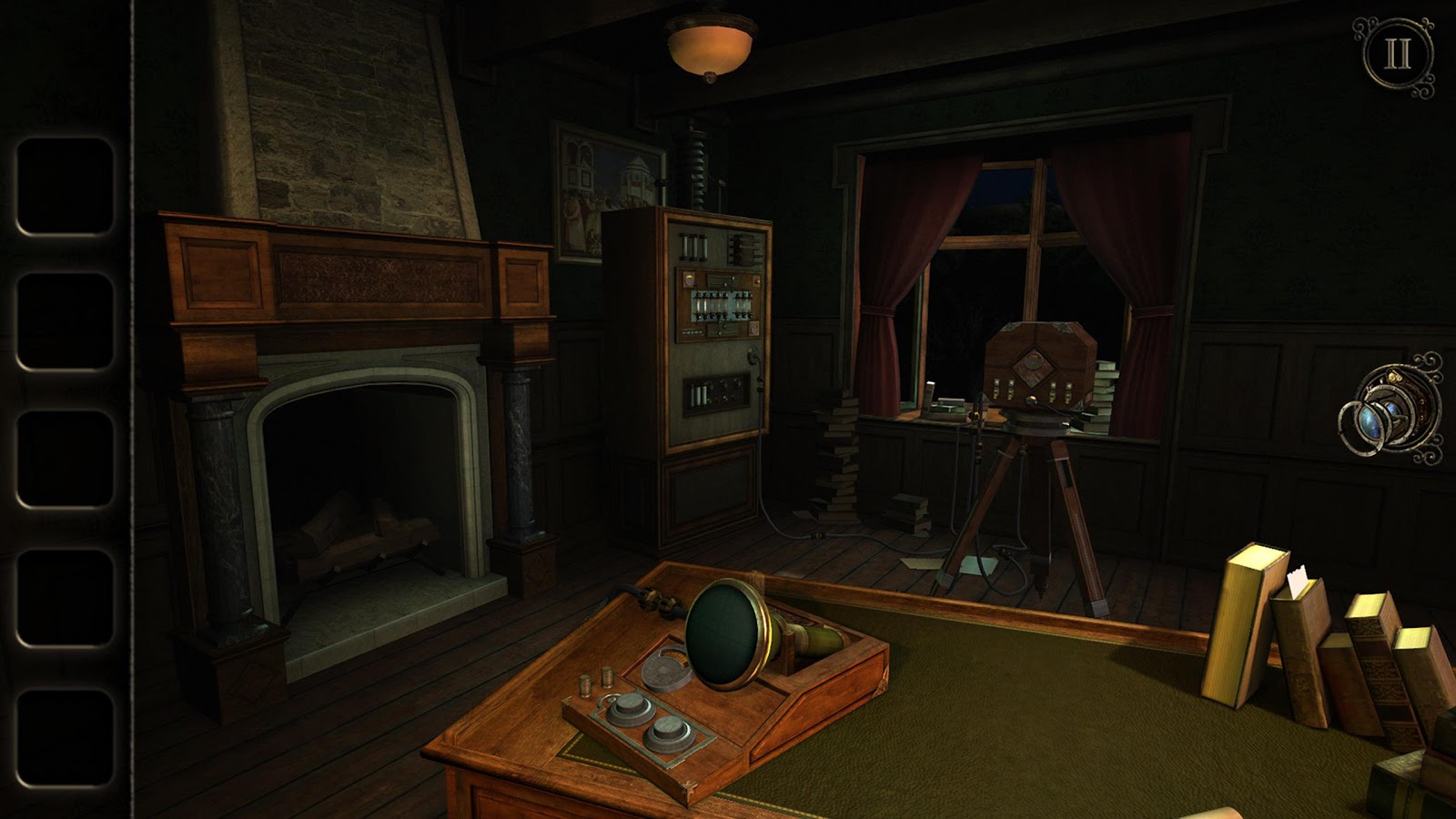    The Room Three- screenshot  