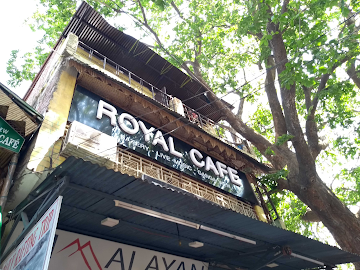 Royal Cafe Rishikesh photo 