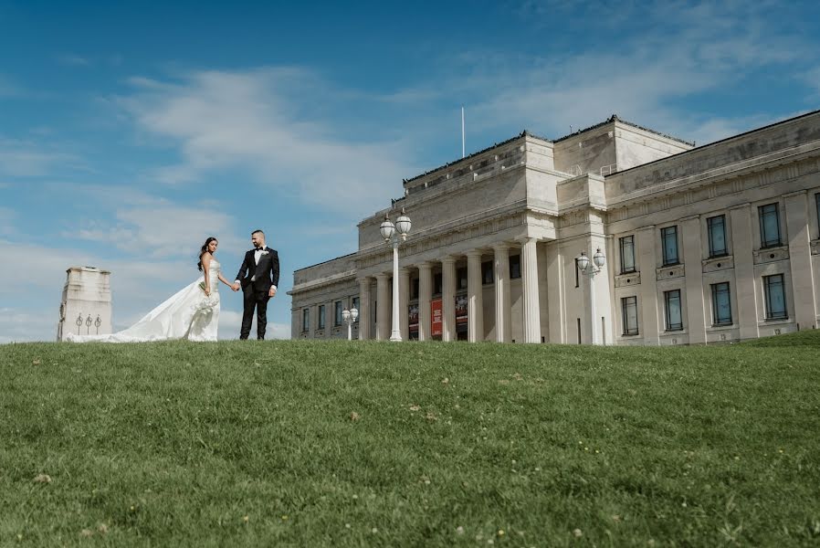 Wedding photographer Jeff Juit (lightpersecond). Photo of 31 March 2023