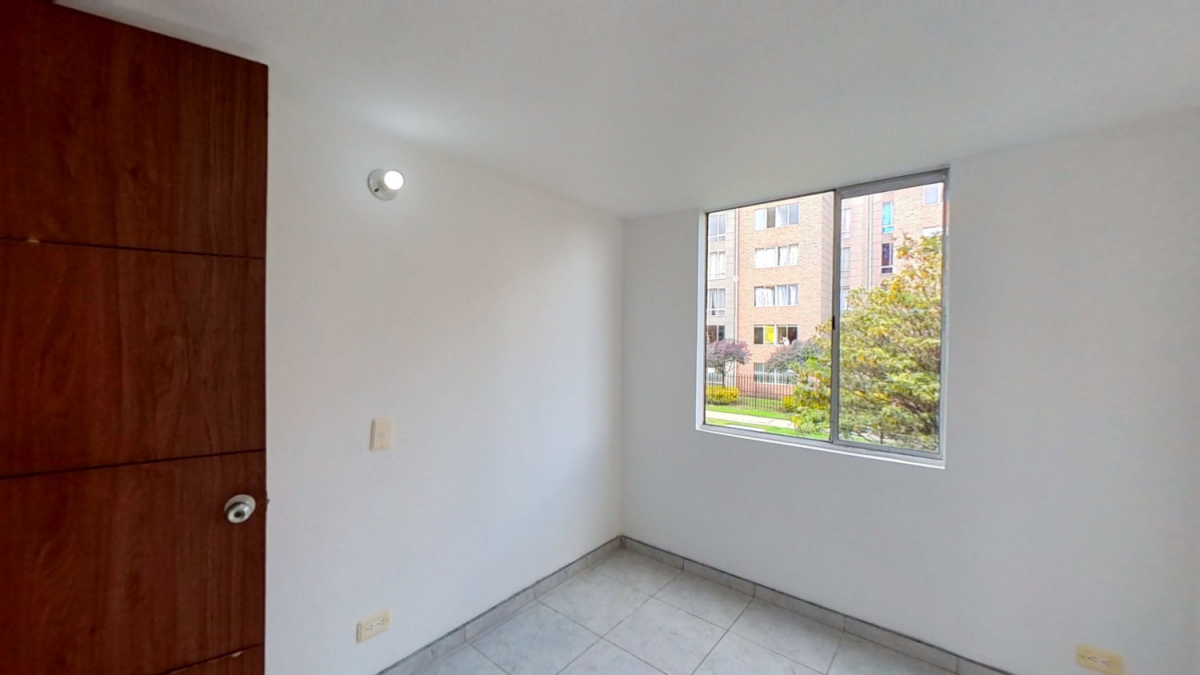 Apartamento En Venta - Ciudad Verde, Soacha