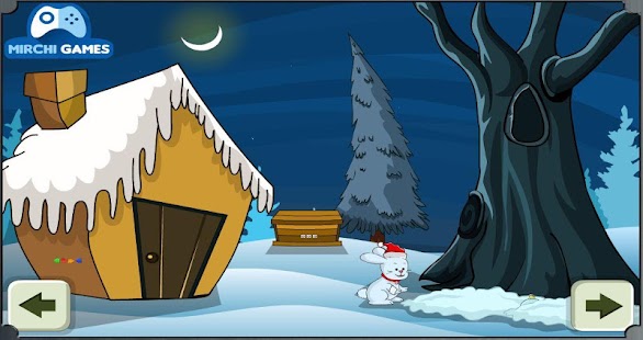 Escape Games: Christmas Party - náhled