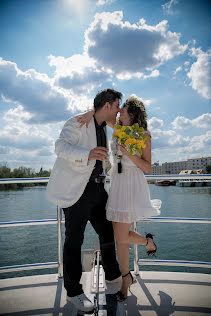 Photographe de mariage Jean Chirea (chirea). Photo du 2 novembre 2018