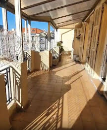 appartement à Nice (06)