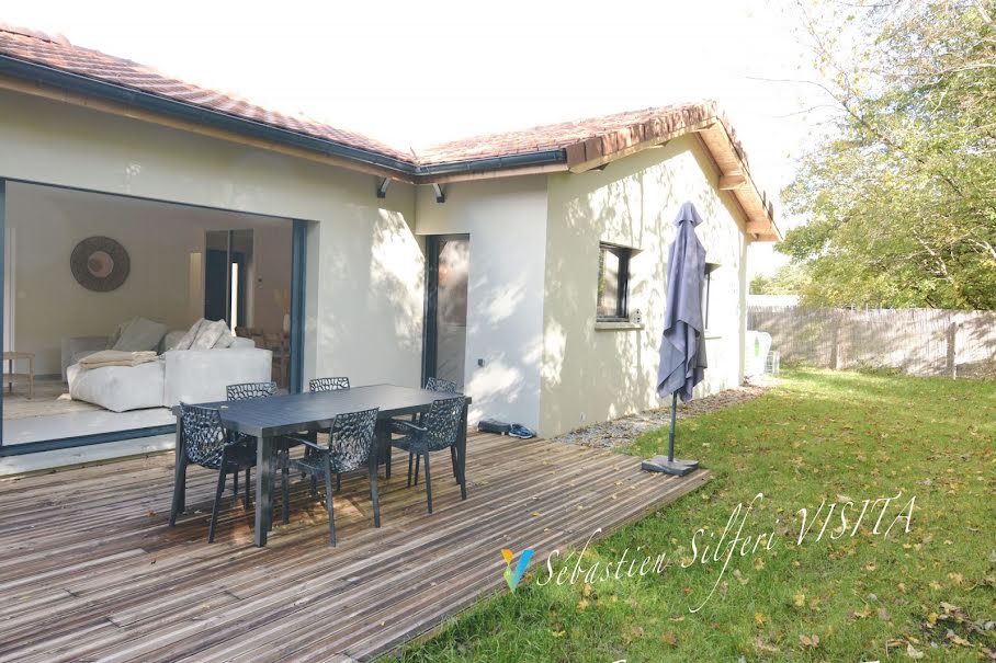 Vente maison 5 pièces 109 m² à Gap (05000), 435 000 €