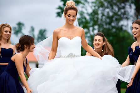 Photographe de mariage Anton Ilchenko (antonilchanka). Photo du 6 décembre 2017